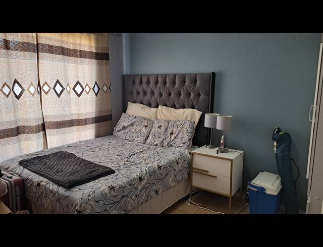 2 BEDROOM SECTIONAL TITLE FOR SALE IN NORTON HOME ESTATE